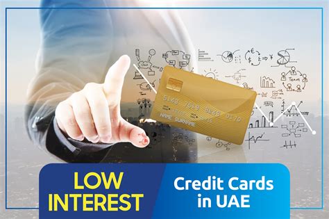 A low rate credit card will have low, or no, ongoing fees. An Overview of Low Interest Credit cards in UAE | Money Clinic