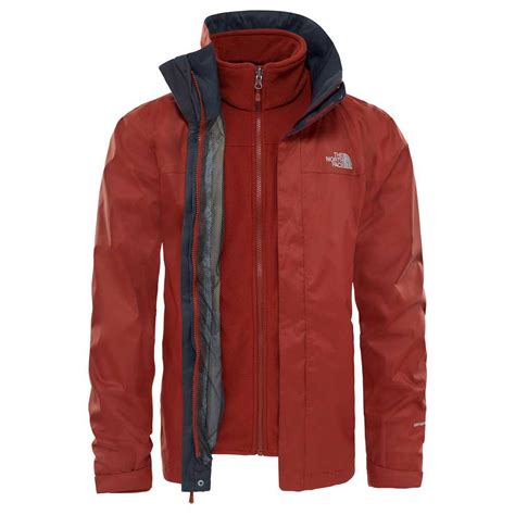 The North Face Evolve Ii Triclimate Buy And Offers On Trekkinn