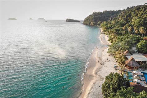 Definitive Guide To Beaches In Koh Chang
