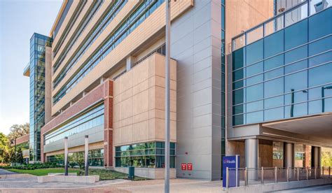 Uf health shands hospital is a medical facility located in gainesville, fl. Tecnoglass - UF Health Shands Cancer Hospital