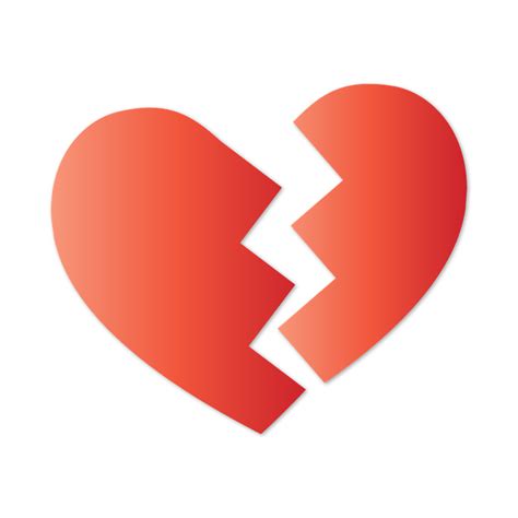 Broken Heart Fractured Free Image On Pixabay