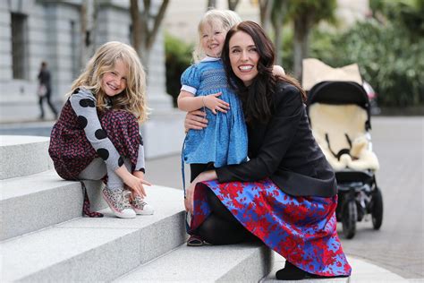 Jacinda ardern, the second of two daughters born to a mormon family, spent her first years in murupara, new zealand, a small town known as a centre of maori gang. Jacinda Ardern promises a Government for everyone as she ...