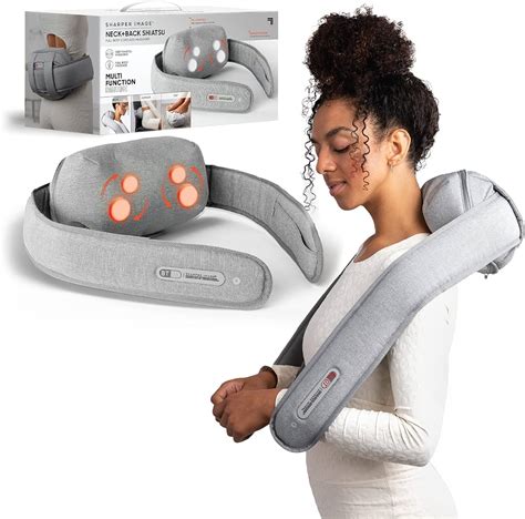 The 9 Best Back Massagers Of 2023 Tested And Reviewed Kienitvcacke
