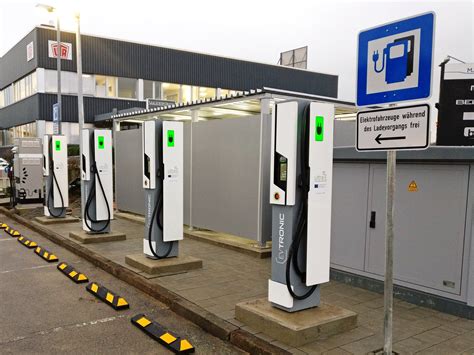 Electric Vehicle Charging Station Indonesia Station Charging Electric