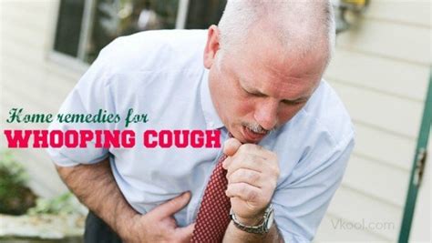 17 best natural home remedies for whooping cough