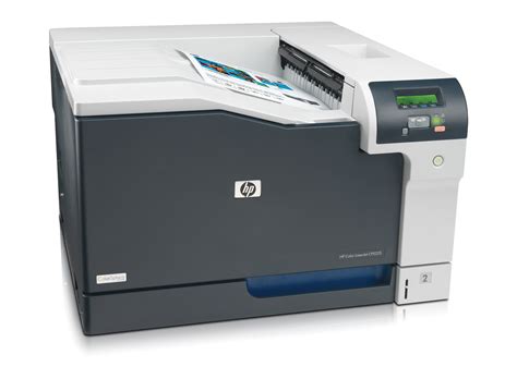 Check spelling or type a new query. HP Color LaserJet Professional CP5225dn printer - HP Store ...