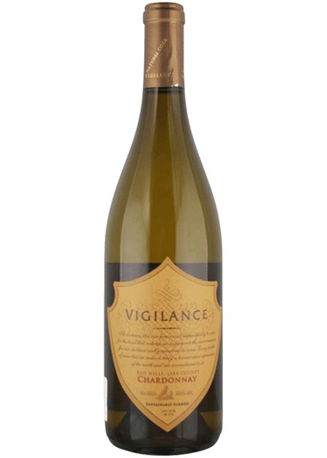 Vigilance Chardonnay Total Wine And More