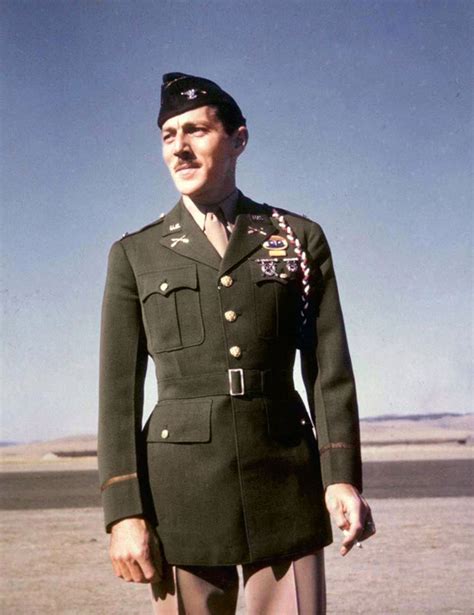 Arsof Icon Major General Robert T Frederick