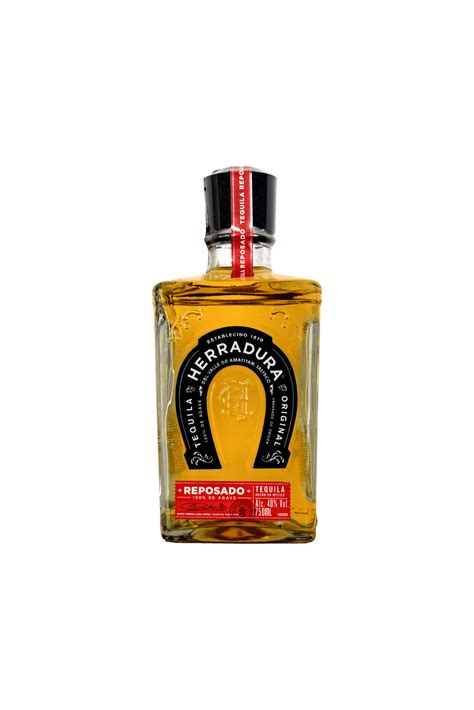 Tequila Herradura Reposado X 750ml Licores Brisas De Juanchito Cali