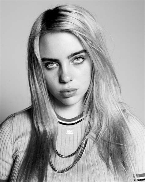 Stream tracks and playlists from billie eilish on your desktop or mobile device. Billie Eilish - Am 01.11.2017 in Berlin (Badehaus ...