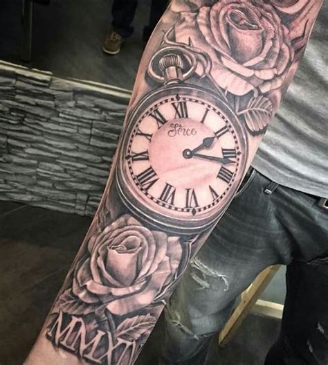 30 unique forearm tattoo ideas for women mybodiart. Looking for a inner forearm tattoo black and gray ...