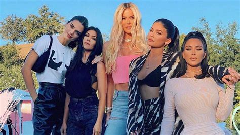will the kardashian jenner sisters get spin off shows now that kuwtk is