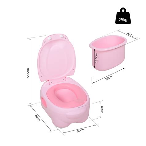 Portable Toilet For Kid Baby Toilet Kids