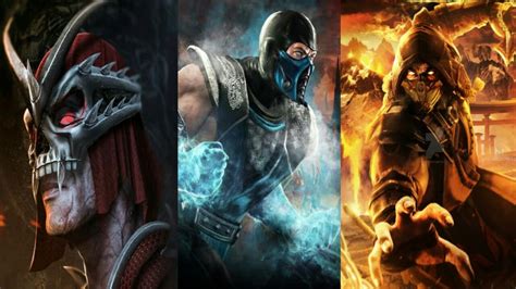 Все игры категории mortal kombat 3 / сега мега драйв mortal kombat 4 / playstation mortal kombat trilogy / денди mortal kombat / сега мега драйв mortal kombat 2 / playstation mortal. معرفی تمام شخصیت های بازی مورتال کمبت 11، Mortal Kombat 11 ...