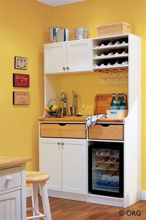 See more ideas about pantry design, pantry, home kitchens. storage solutions for tiny kitchens | Kitchen Storage ...