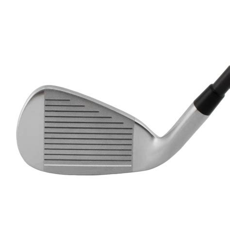 In1zone Single Length Golf Clubs