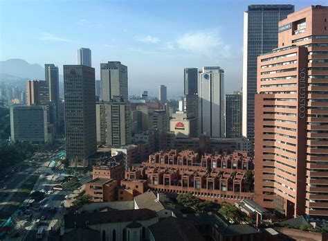 Created by davidarcilaa community for 8 years. ¿Por qué Bogotá es una capital gastronómica? | Marca País ...
