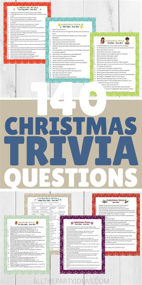 Apr 29, 2013 · mothers in the bible quiz (10 fun trivia questions & answers) may 11, 2020 april 29, 2013 by mimi patrick have some fun this mother's day — use these 10 questions to see who can find the answers. Funny Christmas Trivia Multiple Choice - Idalias Salon