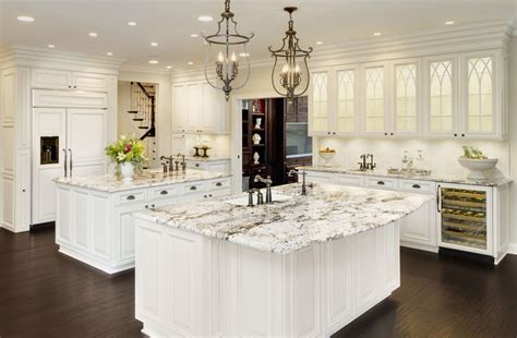 Kitchen cabinet depot wants to ensure that you receive the best when it comes to getting ready to assemble kitchen cabinets. 10 Granite Top Kitchen Table Ideas