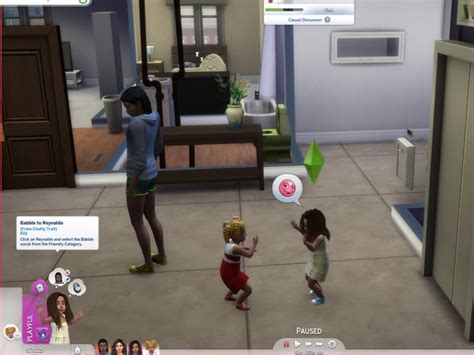 Sims 4 Autism Mod Jessurvey