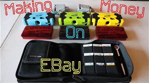 If you are selling several of the same things at the same time, it will be much harder to get a high price for them. Making money on EBay with items from OfferUp - YouTube