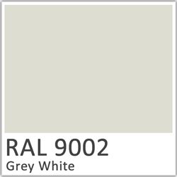 Polyester Gel Coat RAL 9002 Grey White