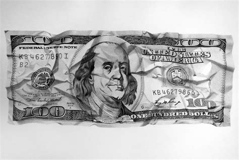 Dollar Drawing At Explore Collection Of Dollar Drawing