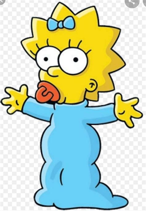 Pin By Carmen On Playeras Simpsons Drawings Maggie Simpson Homer