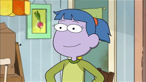 Big City Greens Gloria Is Finally Too Old For The Internet Youtube