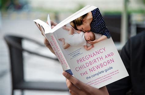 Pregnancy Childbirth And The Newborn The Complete Guide 5th Edition