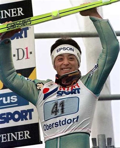 Famous Male Ski Jumpers List Of Top Male Ski Jumpers Page 5