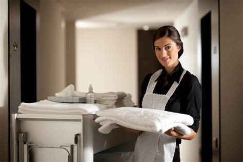 free housekeeping attendant course manual cleaning 1year diploma