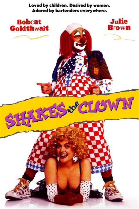 Shakes The Clown Rotten Tomatoes