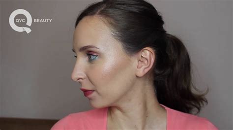 bareminerals® simply sunkissed make up tutorial youtube