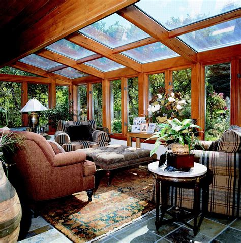 Sunroom Roof And Sunroom Done In Brick W Hip Roof Sunroom Designs