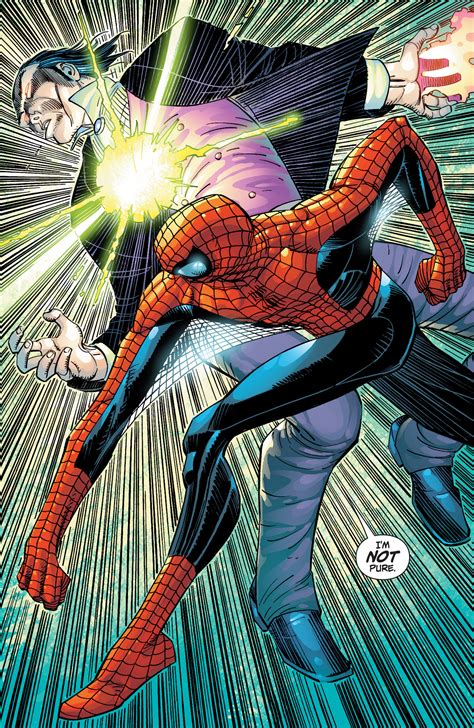 Amazing Spider Man V2 035 Read Amazing Spider Man V2 035 Comic Online