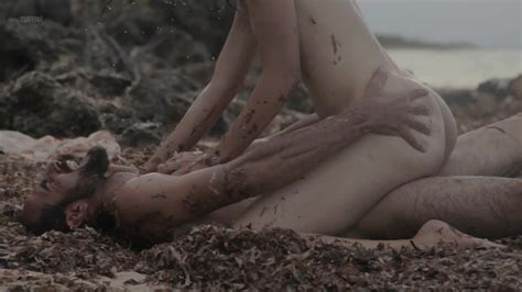 Nude Video Celebs Leticia Leon Nude Sarimamolinas Borealis 2 2014