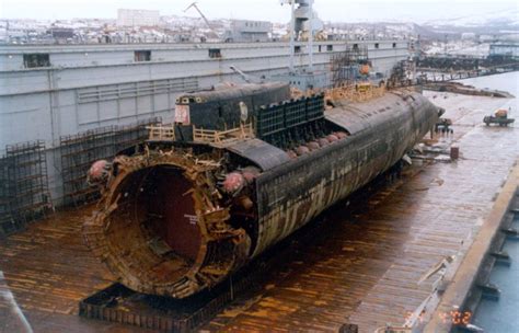 Submitted 25 days ago by vinnydaq. Russia's Kursk sub disaster anniversary highlights 15 ...