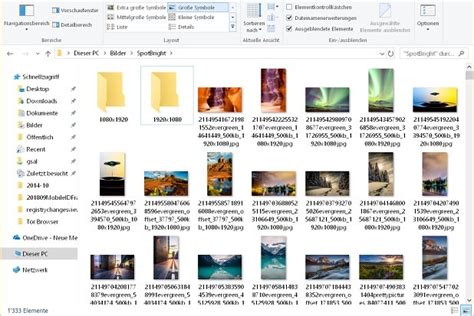 Menschlich Belastung Drastisch Bilder In Ordner Verschieben Windows 10