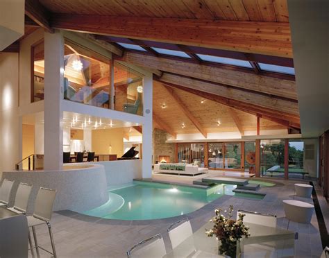 Modern marvels in southwestern Connecticut