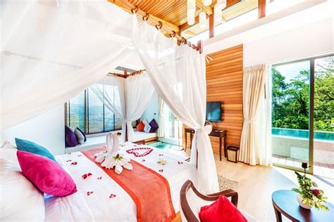 Wyndham Sea Pearl Resort Phuket Hotel Patong Thailandia Prezzi 2022 E Recensioni