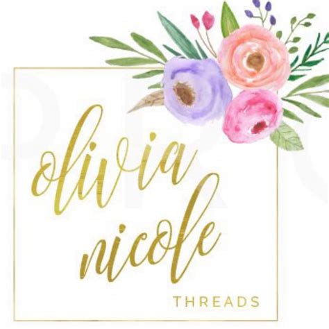 Olivia Nicole Threads