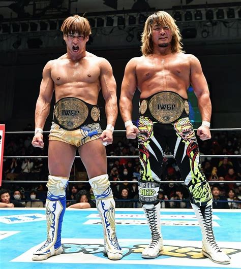 And New Japanese Wrestling Wrestling Superstars Professional