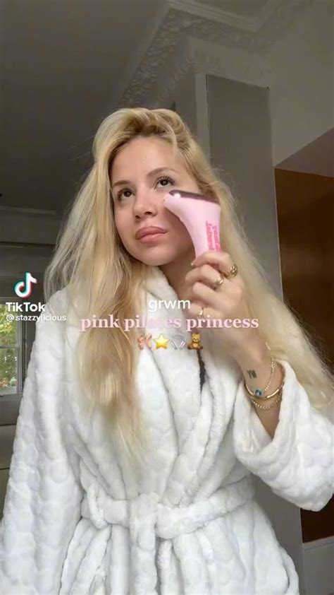 Pin By Autumn୨୧ On Tiktoks Video Pink Princess Pink Princess Aesthetic