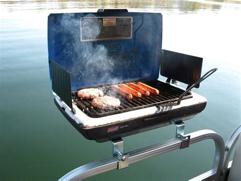 Best Boat Grills Of 2021 Rated And Reviewed
