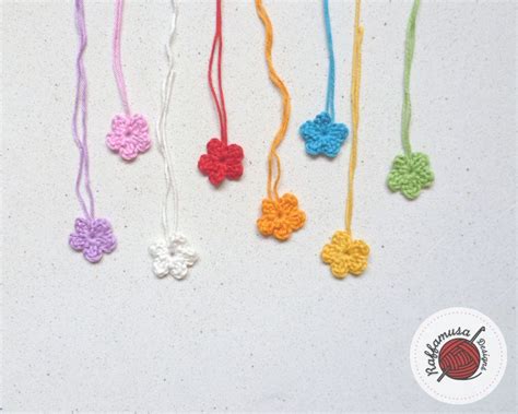Easy Flower Applique Raffamusadesigns Free Crochet Pattern By