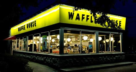 Revealed Secret Service Once Arrested Waffle House Killer Confiscated