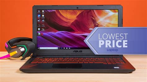Asus 17 Inch Gaming Laptop Is Now 150 Cheaper Laptop Mag