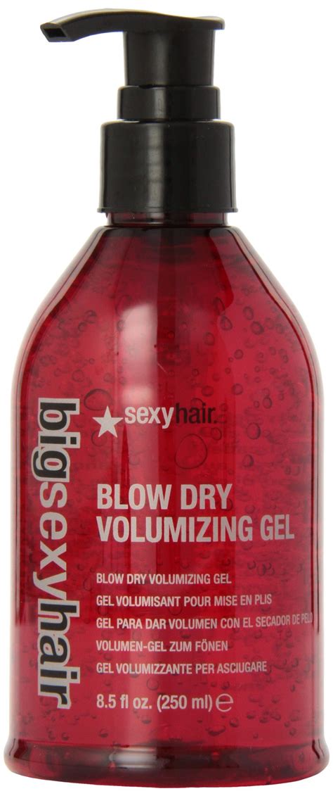 Big Sexy Hair Spray And Stay Intense Hold Hair Spray By Sexy Hair For Unisex Hair