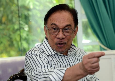 The chairman of sukaguam malaysia datuk khairul anwar rahmat says, his subordinates has handled lots of case with syariah laws with many complaints faced by men who chose to get married in neighboring countries. Anwar fails bid to strike out pardon challenge | Malaysia ...
